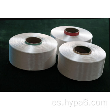 420D 630D Nylon 6 Alta tenacidad